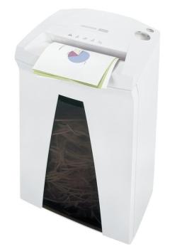 Шредер (уничтожитель) HSM Securio B24 (1.9x15 mm)